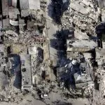 Động đất là gì? Vì sao lại xảy ra động đất?