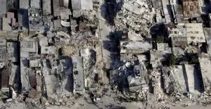 Động đất là gì? Vì sao lại xảy ra động đất?