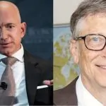 TOP 10 tỷ phú giàu nhất thế giới theo tạp chí Forbes (Phần 2)