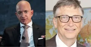 TOP 10 tỷ phú giàu nhất thế giới theo tạp chí Forbes (Phần 1)