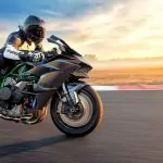 Top 6 siêu mô tô nhanh nhất hành tinh.