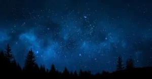 Trên trời có bao nhiêu sao?