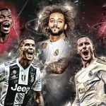 TOP 10 Câu Lạc Bộ Bóng Đá Mạnh Nhất Thế Giới