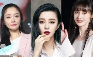 TOP 10 Drama đình đám nhất làng giải trí Hoa Ngữ