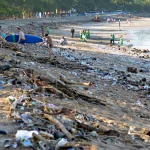 TOP 10 bãi biển tệ nhất Thế giới