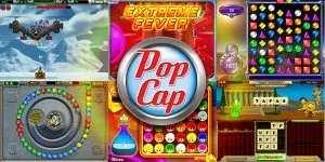TOP 10 game popcap hay nhất hiện nay