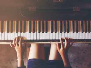 TOP 10 nhạc cụ khó chơi nhất Thế giới