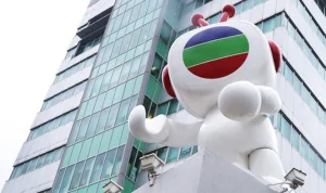 TOP 10 phim TVB được yêu thích nhất