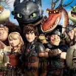 TOP 10 phim hoạt hình hay nhất của DreamWorks
