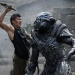 TOP 10 phim về chủ đề người ngoài hành tinh