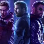 TOP 10 siêu anh hùng Marvel được yêu thích nhất