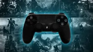 TOP 10 trò chơi nổi bật nhất trên máy PS4