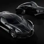 Top 5 siêu xe đắt nhất mọi thời đại