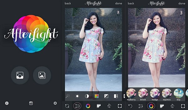 afterlight