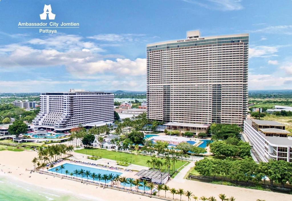 ambassador-city-jomtien