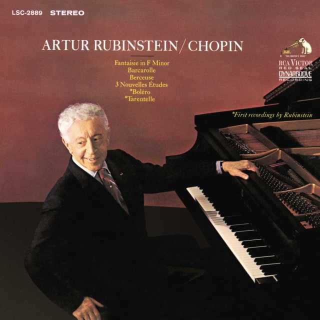 arthur-rubinstein
