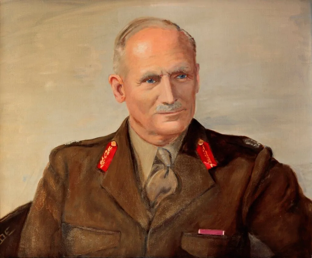 bernard-montgomery Bernard Montgomery