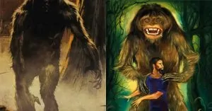 Vì sao vượn người không thể trở thành người?