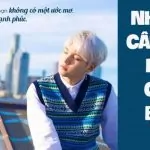 TOP 10 Câu Nói Hay Truyền Cảm Hứng Của BTS Hay Nhất