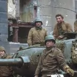 Bốn vị danh tướng vĩ đại của phe Đồng minh trong Thế chiến II