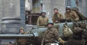 Bốn vị danh tướng vĩ đại của phe Đồng minh trong Thế chiến II