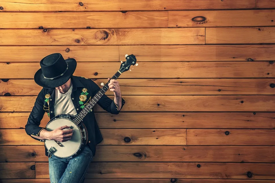 country-music