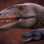 Có bao nhiêu loài khủng long trên trái đất?
