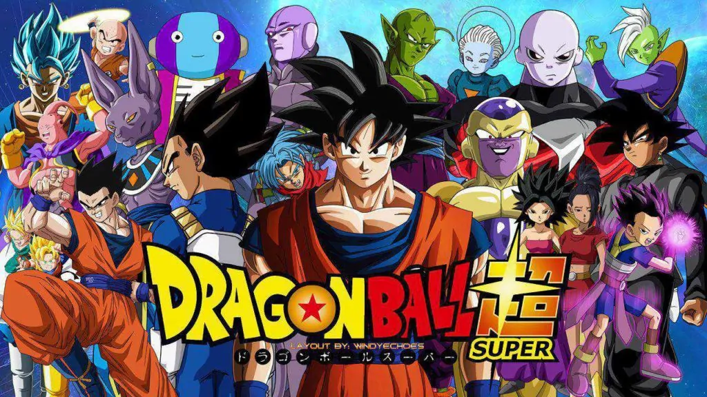 dragon-ball