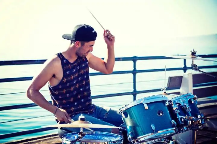 drum