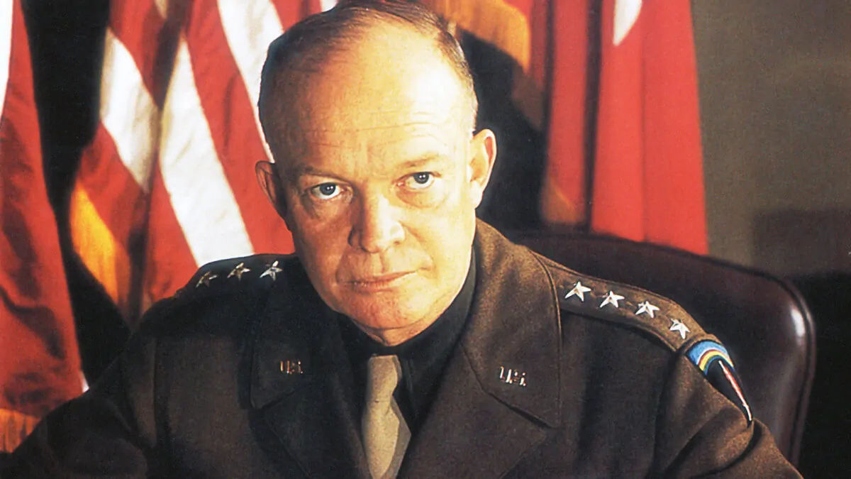 dwight-david-eisenhower Dwight David Eisenhower