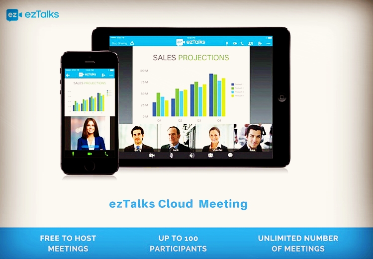 eztalks-meeting