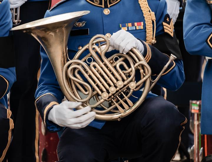 french-horn