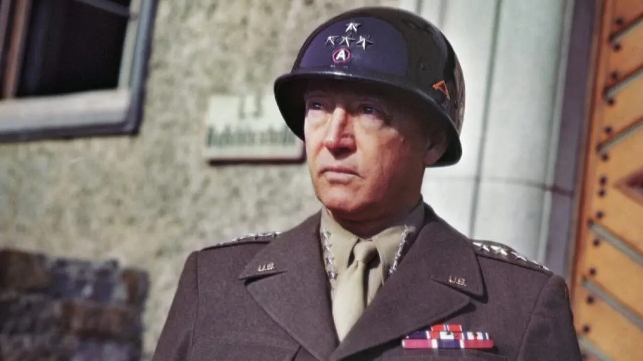 george-smith-patton George Smith Patton