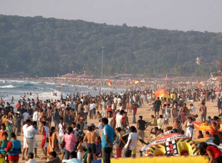 goa