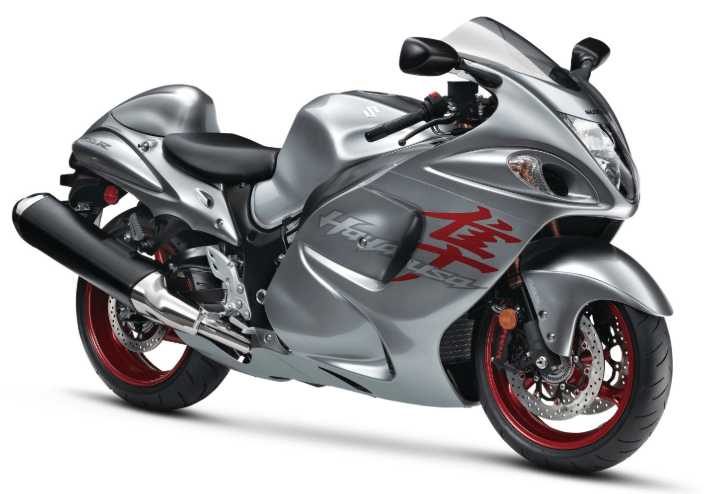 hayabusa