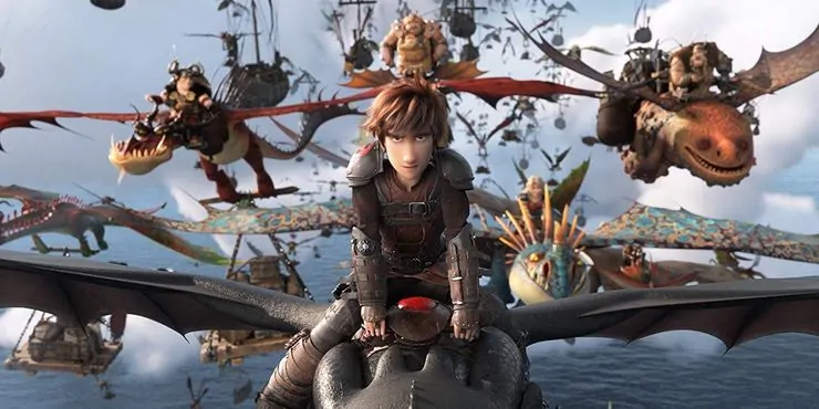 how-to-train-your-dragon-the-hidden-world Phim hoạt hình Dreamworks