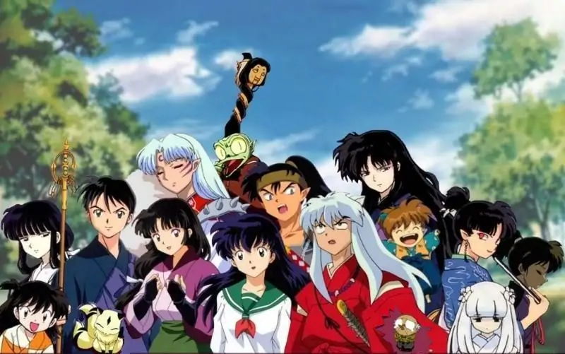 inuyasha