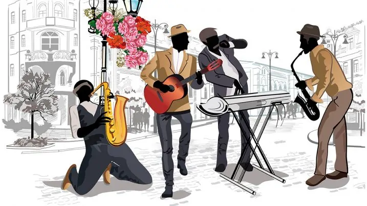 jazz-music