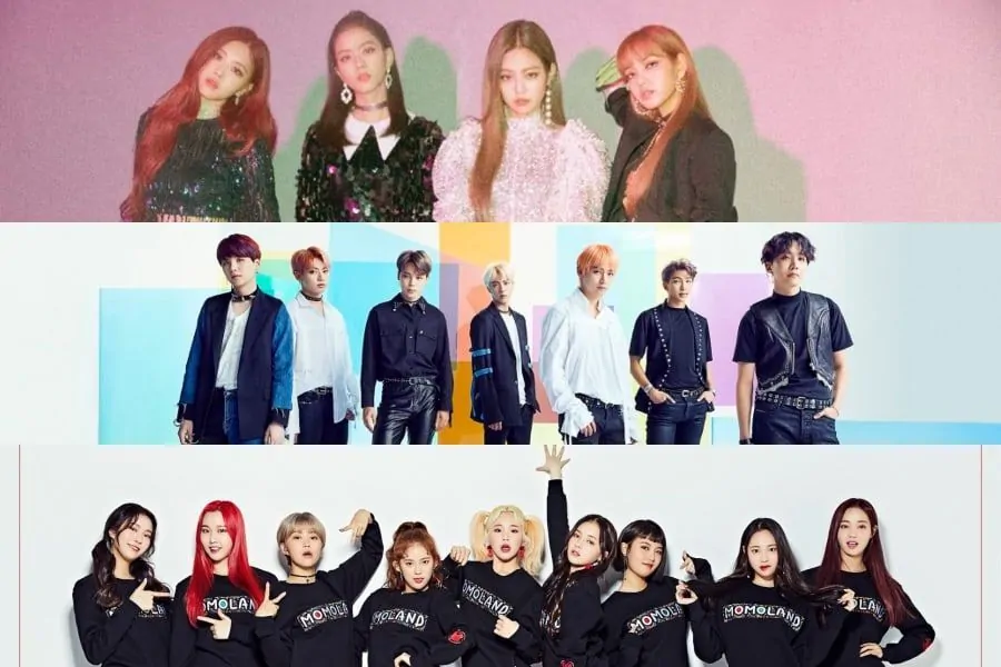 k-pop-music
