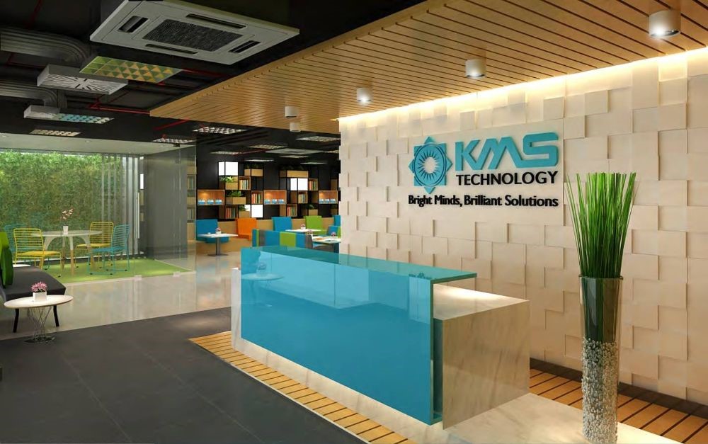 kms-technology