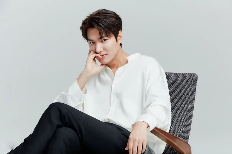 lee-min-ho