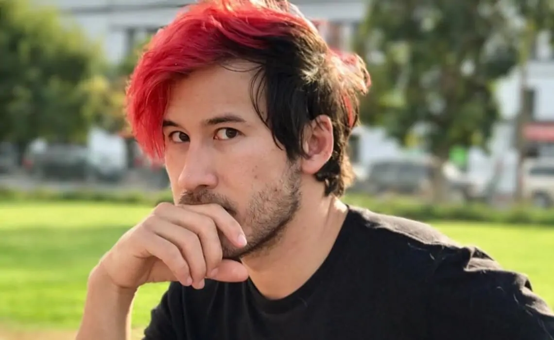 markiplier-mark-fischbach Markiplier (Mark Fischbach)