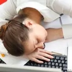 Vì sao con người biết mệt mỏi?