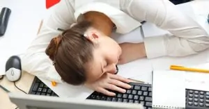 Vì sao con người biết mệt mỏi?