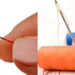 Vì sao cái kim dễ xuyên vào vật thể khác