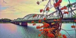 TOP 10 địa điểm nhất định phải ghé thăm khi đến Cố đô Huế