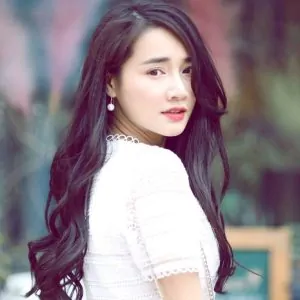 TOP 10 Nữ Diễn Viên Đẹp Nhất Việt Nam