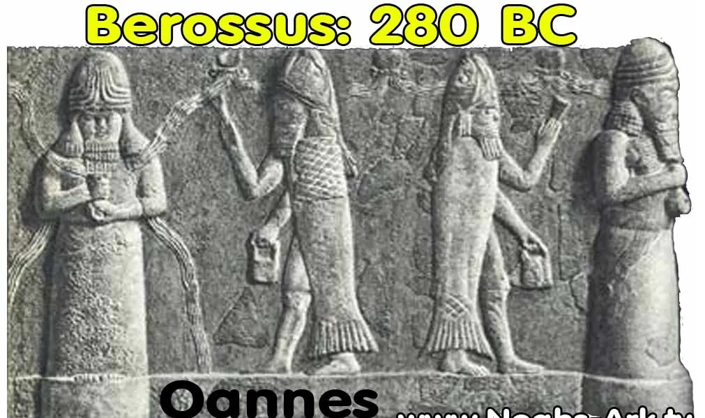 oannes