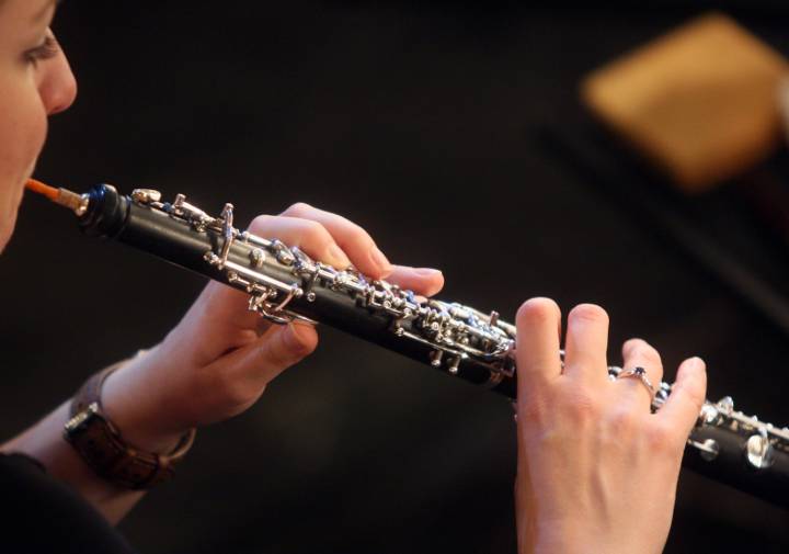 oboe