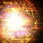 Sự ra đời của vũ trụ (2)